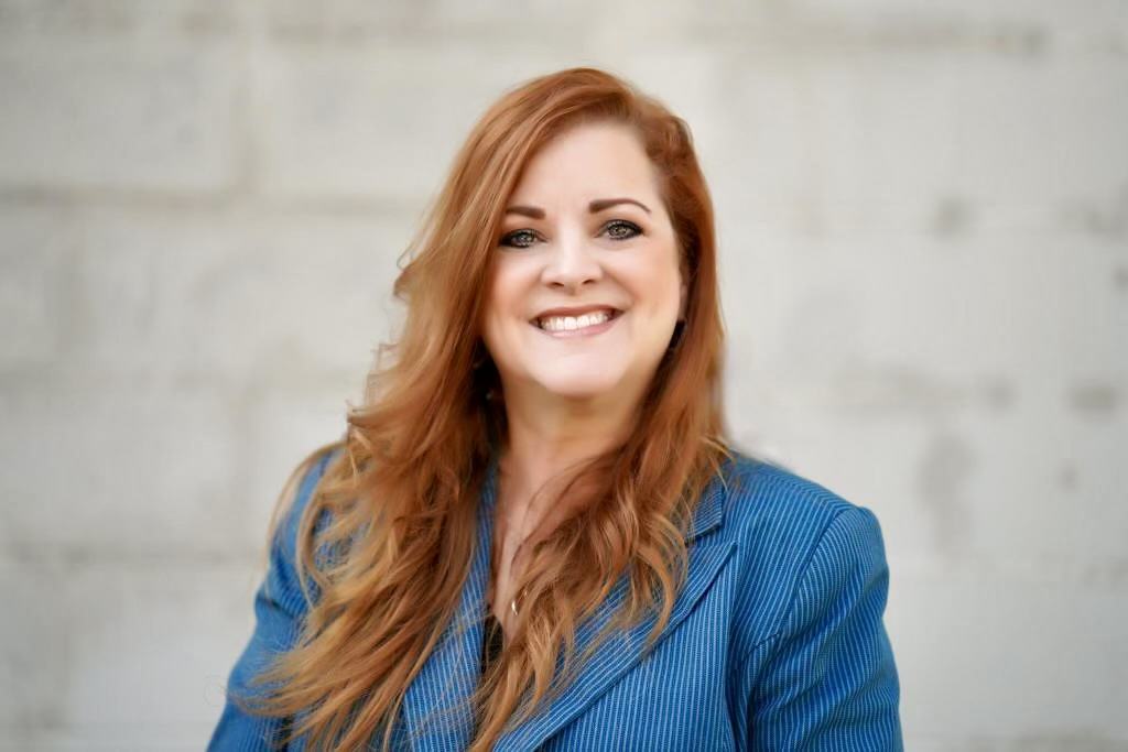 Lisa Gray